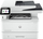 Printer multifunksional HP LaserJet Pro MFP 4102fdn, mono lazer, me faks, i bardhë