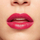 Ruj buzësh Clarins Joli Rouge Long-lasting Cream Lipstick 760 Cranberry Rose, 3.5 g, rozë