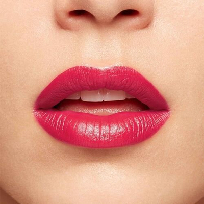 Ruj buzësh Clarins Joli Rouge Long-lasting Cream Lipstick 760 Cranberry Rose, 3.5 g, rozë