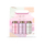 Set spreje trupi për femra Grace Cole Orange & Ylang Ylang, 3 x 100 ml