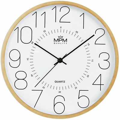 Orë muri Prim MPM Wooden Look E01.4233.5100