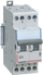 Ndërprerës modular Legrand 412903, I-0-II, 2P, 32A, 400V