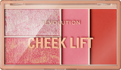 Set kozmetik Revolution Cloud Blush and Glow