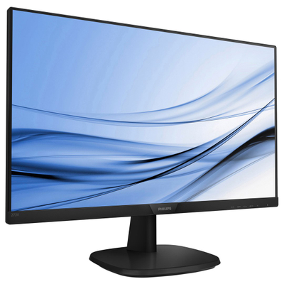 Monitor Philips V Line, 27", 1920 x 1080, Full HD, i zi