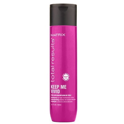 Shampo për flokë Matrix Total Results Keep Me Vivid, 300 ml