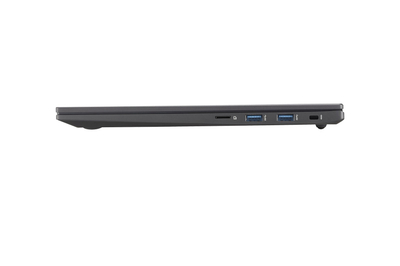 Laptop LG 14U70Q, 14", Ryzen 5 5625U, 8GB RAM, 512GB SSD, i hirtë