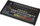 Makineri ritmesh Behringer RD-8 Mk2, analoge, MIDI USB, e zezë