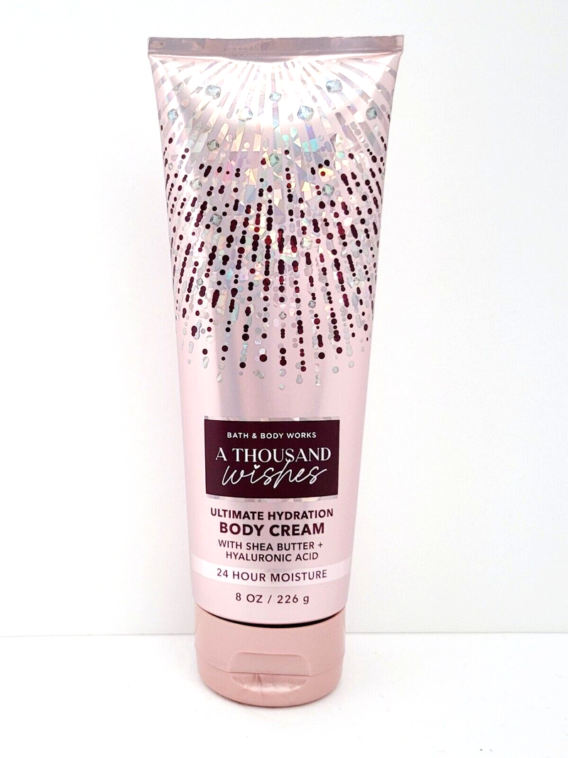 Losion për trup Bath & Body Works A Thousand Wishes, 226g