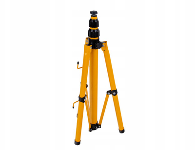 Ngitës hidraulik dyshemeje KELTIN, 3T, 135-500mm, i kuq