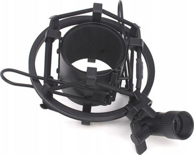 Mbajtës mikrofoni Xrec SB4544, i zi