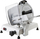 Prerëse elektrike Berkel Red Line RL 250, teh 250 mm, motor 190 W, e bardhë