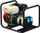 Gjenerator portativ Fogo FH 3001, 3.0kW, motor Honda GX200, i zi