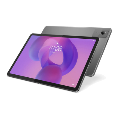 Tablet Lenovo IdeaTab ZAFR, 11", 128GB, gri hëne