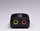 Kartë zëri Axagon Mini Audio Adapter ADA-10, USB, Stereo