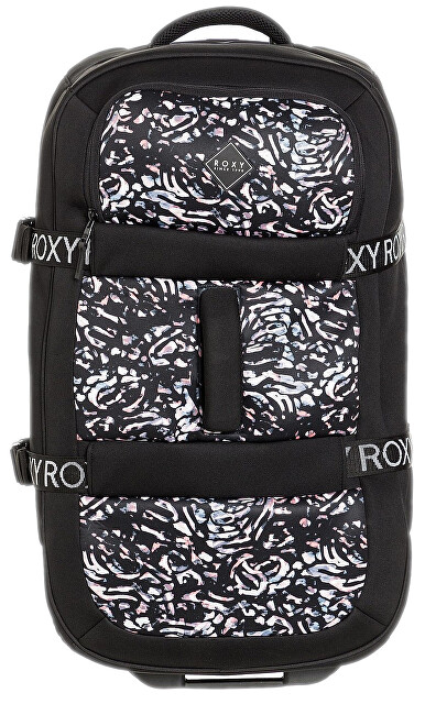Valixhe Roxy In The Clouds Neoprene ERJBL03202-KVJ7, e zezë