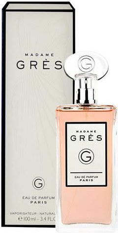 Parfum Madame Gres 100 ml