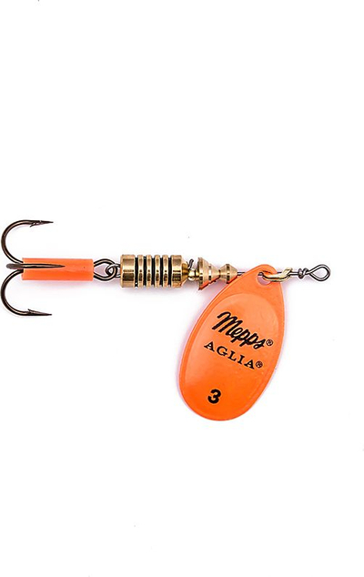 Karrem Flash Aglia Fluo, portokalli 2/4.5g