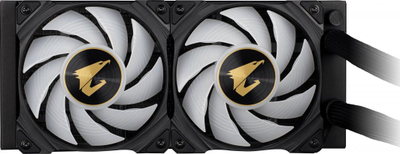 Ftohës me ujë Gigabyte Aorus WaterForce X 240