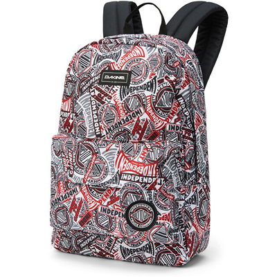 Çantë shpine Dakine 365 Pack X Independent, 21L, shumëngjyrëshe