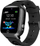 Smartwatch GoGPS K17, GPS, për kalamaj, i zi