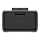 Bateri shtesë EcoFlow River 3 Plus, 858Wh, USB C 140W, e zezë