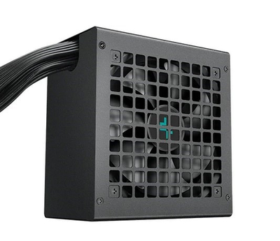 Furnizim energjie Deepcool PL550D V2, 550W, 80 Plus Bronze, i zi