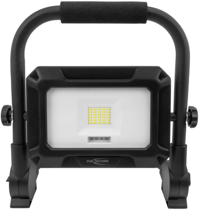 Dritë industriale pa kabllo Ansmann FL20W R, 20W, 2000lm, e bardhë