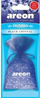 Aromatizues makine Areon Pearls Black Crystal, varëse, set me 3 copë, i zi