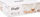 Set filxhanësh Vivalto, 6x270 ml, xham me mure të dyfishta, transparent