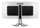 Гејминг монитор Lenovo Legion Pro 34WD-10, 34\", OLED, 240Hz, црн