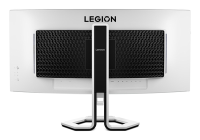 Гејминг монитор Lenovo Legion Pro 34WD-10, 34\", OLED, 240Hz, црн