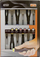 Set kaçavidash Bahco BE-9886, 6 copë, SL PH PZ