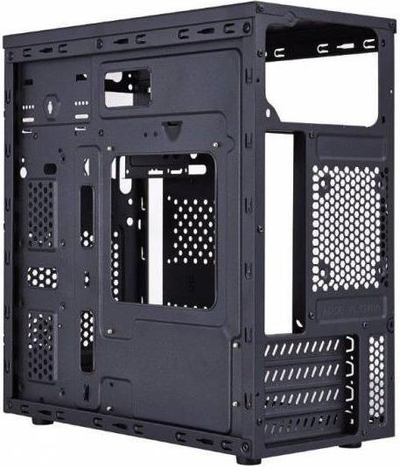 Kasë EuroCase MC X203 EVO, Micro Tower