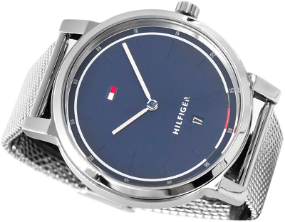 Orë dore Tommy Hilfiger Thompson 1791732