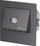 Dritë shkallesh Zamel LED Navi PT, 14V DC, me sensor, gri