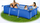 Pishinë familjare Intex, 260 x 160 x 65 cm, 2282L