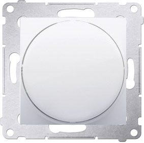Indikator LED Kontakt-Simon DSS1.01/11, i bardhë, IP20