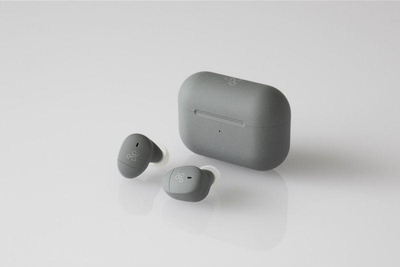 Kufje AG By Final Audio Cotsubu Stone, 5 orë, të hirta