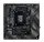 Pllakë amë ASUS ROG STRIX B860-I GAMING WIFI, Intel B860, Mini ITX, e zezë