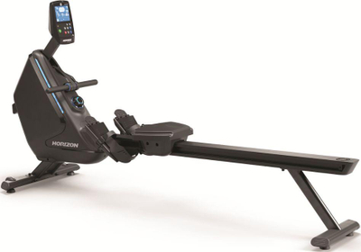 Pajisje magnetike për ushtrime Horizon FItness Oxfrd 6, për shtëpi