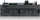 Kuti për hard disk ICY DOCK, 2x 2.5", e zezë