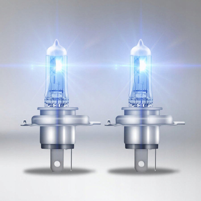 Llambë veture OSRAM COOL BLUE INTENSE H4, 12V, 60/55W, dritë e bardhë e ftohtë