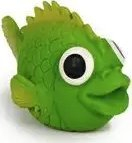 Lodër për qen Beeztees Latex Fishies, lateks, me zhurmë, shumëngjyrëshe