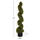 Bimë dekorative sintetike boxwood Φ18 (HM4022)