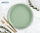 Set pjata ëmbëlsirash Heinner Yvonne, 6 copa, keramikë, 20cm