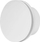 Ventilator Euro3plast EAT100, 100 m³/h, 100 mm, i bardhë