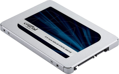 Hard disk Crucial MX500, 2.5" - 4TB