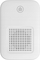 Sirena inteligjente Telekom Smart Home, wireless DECT, 85 dB, e bardhë