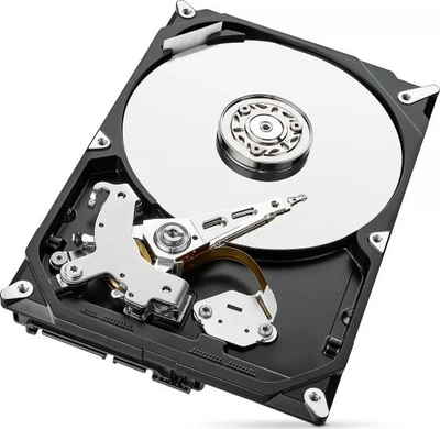 Внатрешен тврд диск Seagate IronWolf Pro ST10000NE0004, 10TB, 3.5", SATA