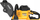 Sharrë betoni pa kabllo DeWALT DCS691X2, XR FLEXVOLT 54V, disk 230 mm
